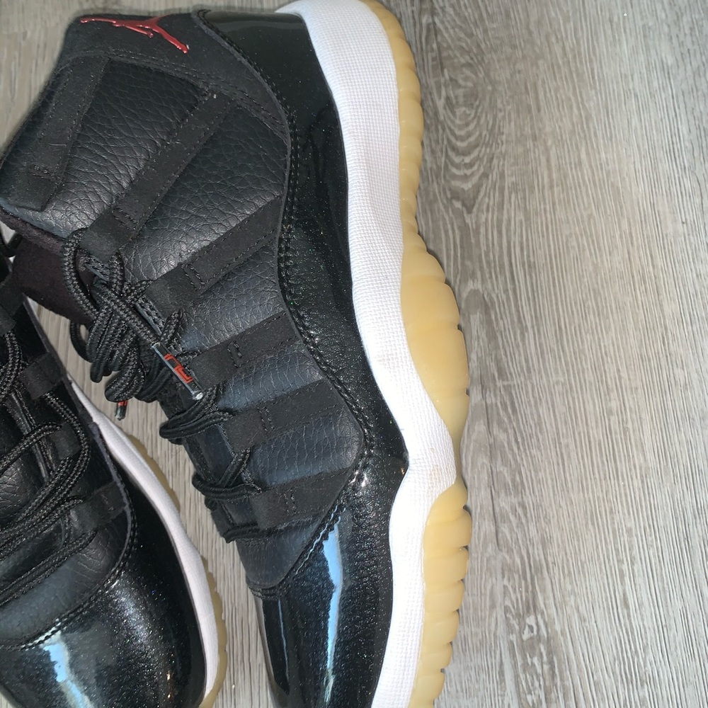 Jordan 72-10 - Picture 4 of 8